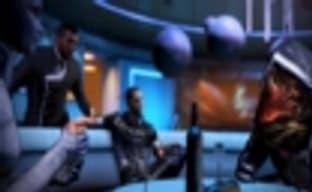 Анонс Mass Effect 3: Citadel DLC 
