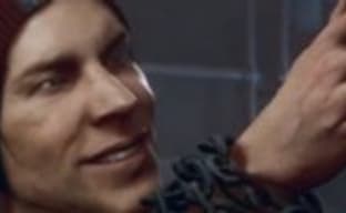 inFAMOUS: Second Son и герой-дым