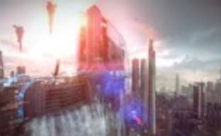 Killzone: Shadow Fall работает в режиме 1080р/30 fps