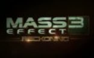 Трейлер Mass Effect 3: Reckoning 
