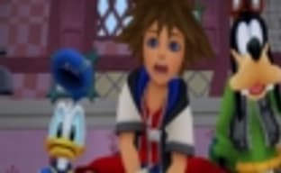 Англоязычная версия Kingdom Hearts 1.5 HD Remix подтверждена