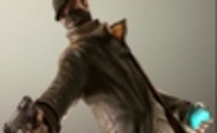 Watch Dogs создается на совершенно новом движке