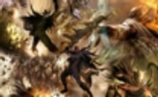 DLC-планы Soul Sacrifice