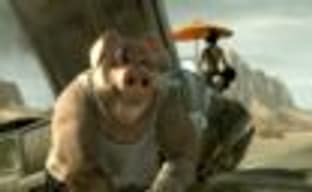 Ubisoft вновь подтвердила факт разработки Beyond Good & Evil 2