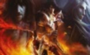 Первая оценка и время прохождения Castlevania: Lords of Shadow - Mirror of Fate