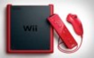 Wii Mini стартует в Соединенном Королевстве 22 марта [Обновлено]