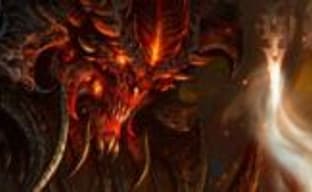 Diablo 3 без кросс-платформенной игры между консолями и РС