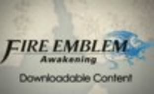Трейлер Fire Emblem: Awakening DLC