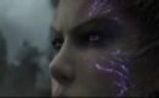 Трейлер StarCraft 2: Heart of the Swarm