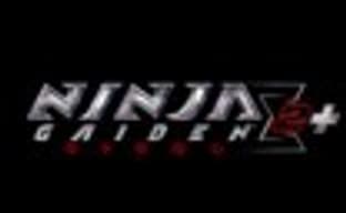 Ninja Gaiden Sigma 2 Plus в продаже