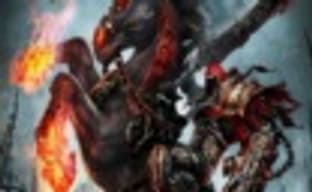 THQ распродает Darksiders, Red Faction и другие оставшиеся игры