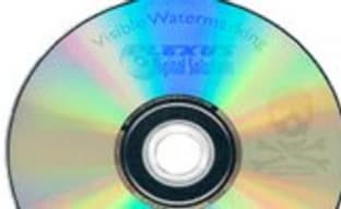 Слух: диски для нового Xbox с водяными знаками