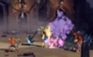 Sacred Citadel с RPG-элементами