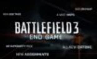 Трейлер Battlefield 3: End Game 
