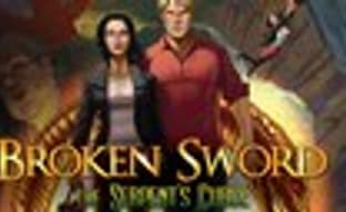 Broken Sword: The Serpent's Curse появится на PS Vita