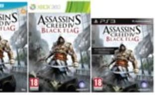 Assassin's Creed IV: дата релиза, эксклюзивный контент для PS3, выход на next-gen консолях