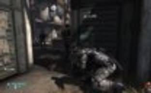 Демонстрация Splinter Cell: Blacklist