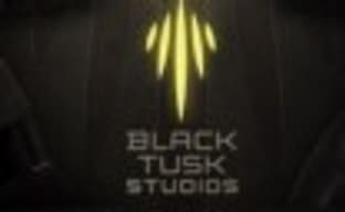 Black Tusk Studios создает четыре новые IP