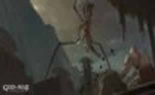 Новые раскраски (Killzone: Mercenary, God of War: Ascension...)