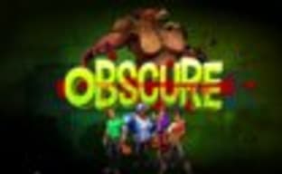 Obscure для РС, PSN и XBLA этой весной