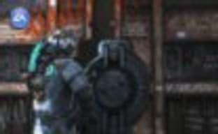 Дневники разработчиков Dead Space 3