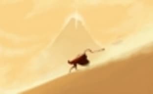 Journey стала триумфатором DICE Awards 2013