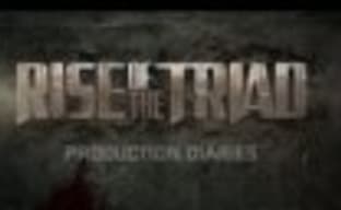 Дневники разработчиков Rise of the Triad