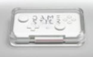 GameStick - новые детали