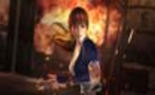 Ninja Gaiden 3: Razor's Edge - Momiji и Kasumi добавлены в игру в день релиза