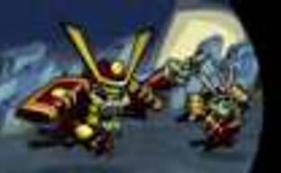 Skulls of the Shogun в конце месяца