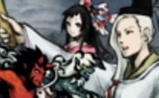 Sumioni: Demon Arts в европейском PSN на следующей неделе