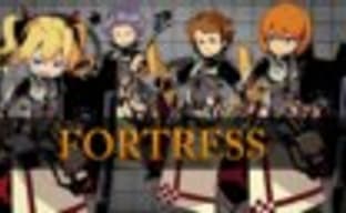 Трейлер Etrian Odyssey IV: Legends of the Titan 