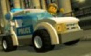 Рекламные ролики Lego City: Undercover 