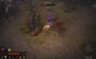 Демонстрация Diablo 3 для Xbox 360