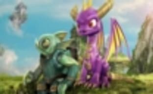 Skylanders: $500 млн. в США, третье место по продажам в Соединенном Королевстве