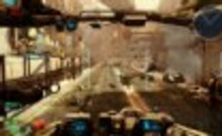 GDC-трейлер Hawken