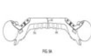 Еще один патент Sony, связанный с PS Move