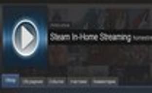 Prueba beta de Steam In-Home Streaming este año