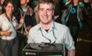 [Официально] первый покупатель Xbox One 