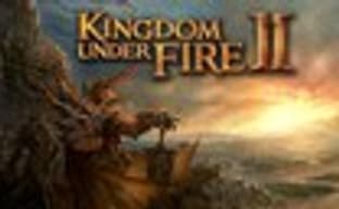 Трейлер Kingdom Under Fire II
