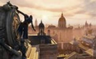 Assassin's Creed: Unity с микротранзакциями