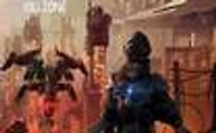 Killzone: Shadow Fall на золоте