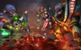 Слух: XCOM: Enemy Within в разработке [Обновлено]