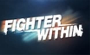 Дебютный трейлер Fighter Within