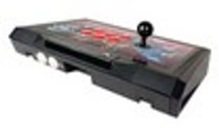 Файтстик Killer Instinct от Mad Catz