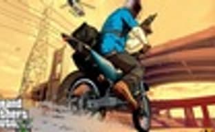 GTA V - самый успешный старт серии в Японии