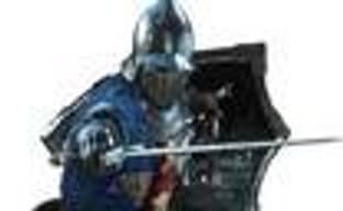 Deep Down - копье или одноручный меч?