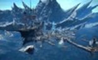 Трейлер Final Fantasy XIV: A Realm Reborn - The Wolves' Den