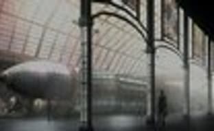 Сюжетный трейлер Tales of Xillia 2 - The Pocket Watch