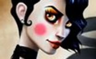 Музыкальный трейлер Contrast